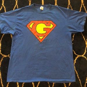 Super G T-shirt